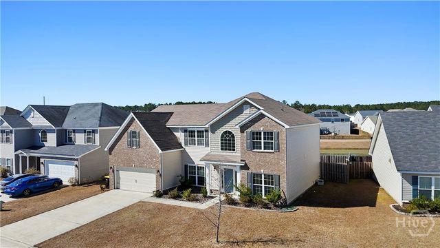 125 Grimsby Road, Savannah, GA 31407