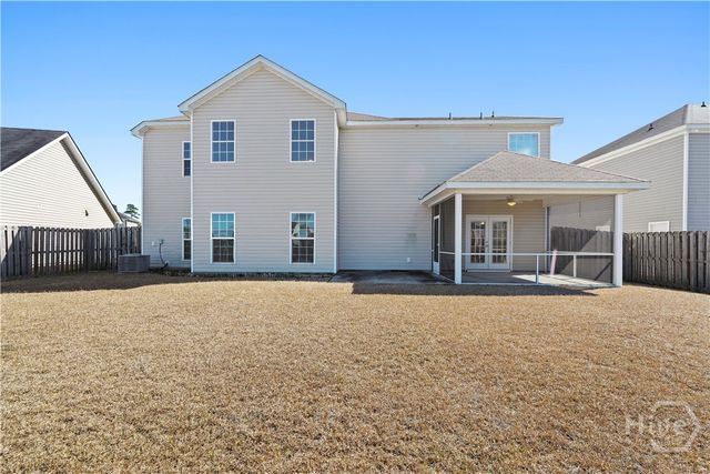 125 Grimsby Road, Savannah, GA 31407