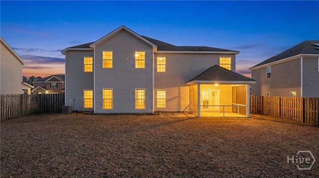 125 Grimsby Road, Savannah, GA 31407