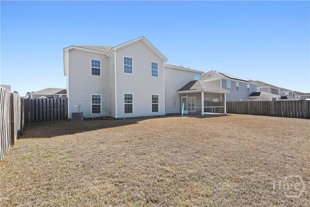 125 Grimsby Road, Savannah, GA 31407