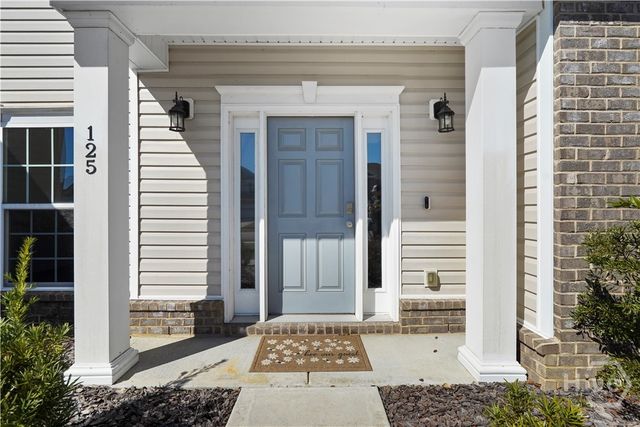 125 Grimsby Road, Savannah, GA 31407