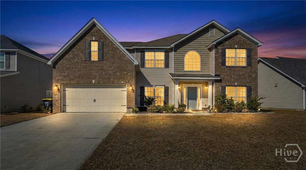 125 Grimsby Road, Savannah, GA 31407