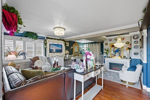 709 Minnesota Avenue, San Jose, CA 95125