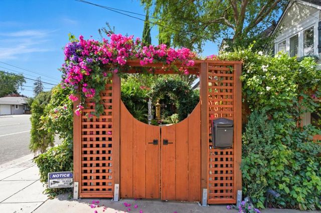 709 Minnesota Avenue, San Jose, CA 95125