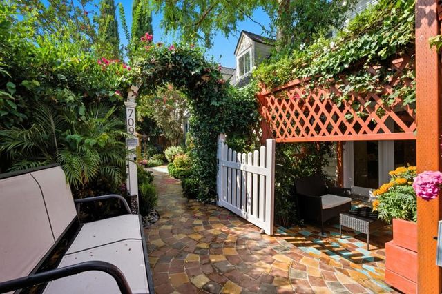 709 Minnesota Avenue, San Jose, CA 95125