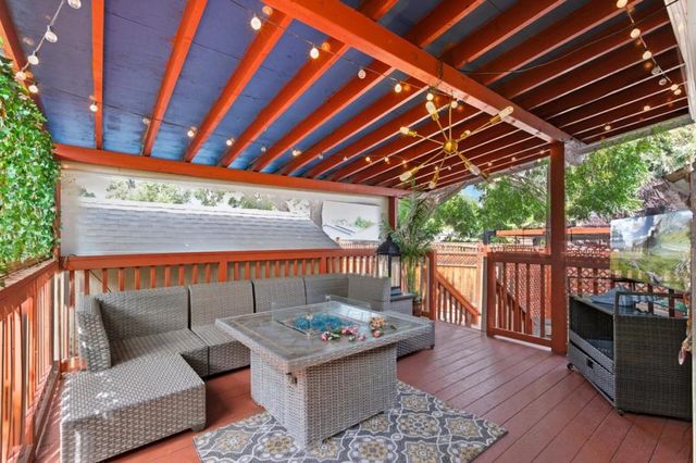 709 Minnesota Avenue, San Jose, CA 95125