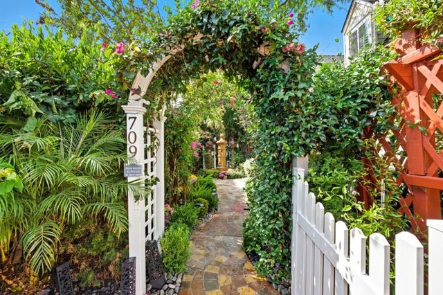 709 Minnesota Avenue, San Jose, CA 95125