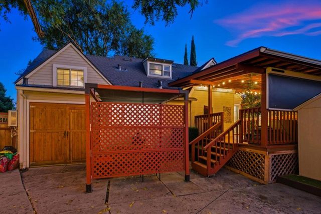 709 Minnesota Avenue, San Jose, CA 95125