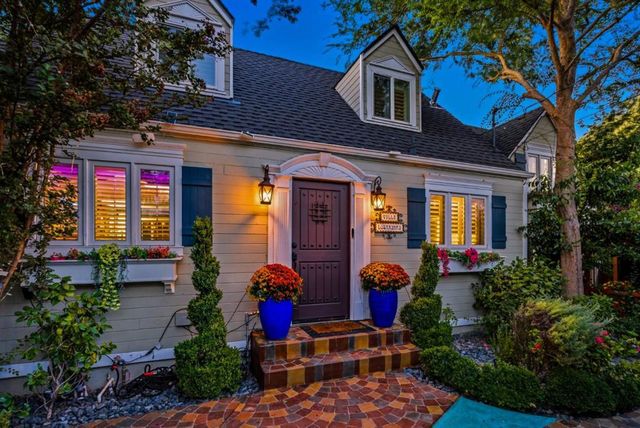 709 Minnesota Avenue, San Jose, CA 95125