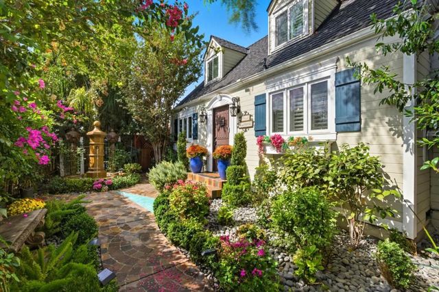 709 Minnesota Avenue, San Jose, CA 95125