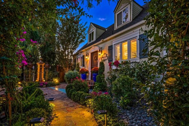 709 Minnesota Avenue, San Jose, CA 95125