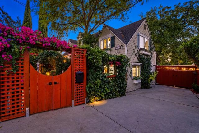 709 Minnesota Avenue, San Jose, CA 95125