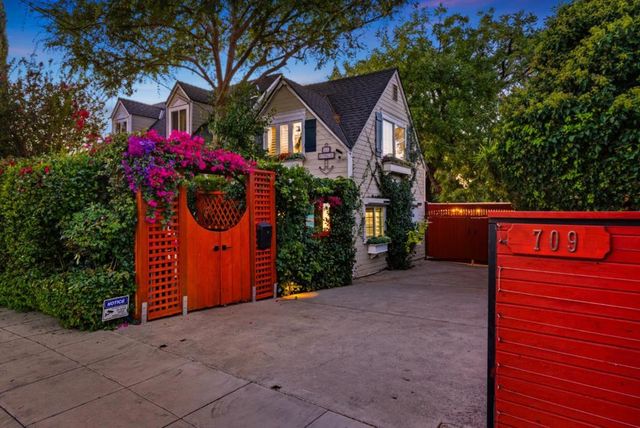 709 Minnesota Avenue, San Jose, CA 95125