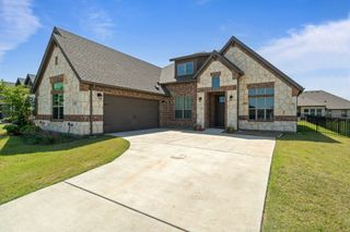 1038 Mickelson Drive, Granbury, TX 76048