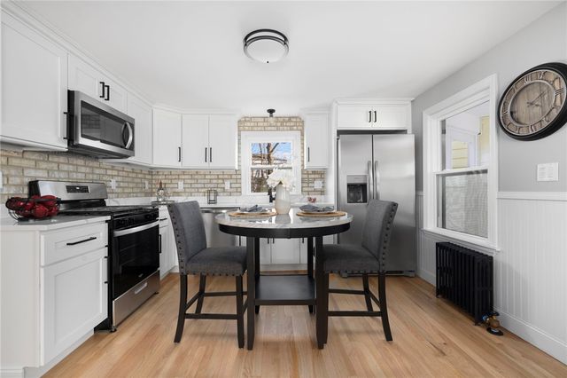 17 Loring Street, Cranston, RI 02920