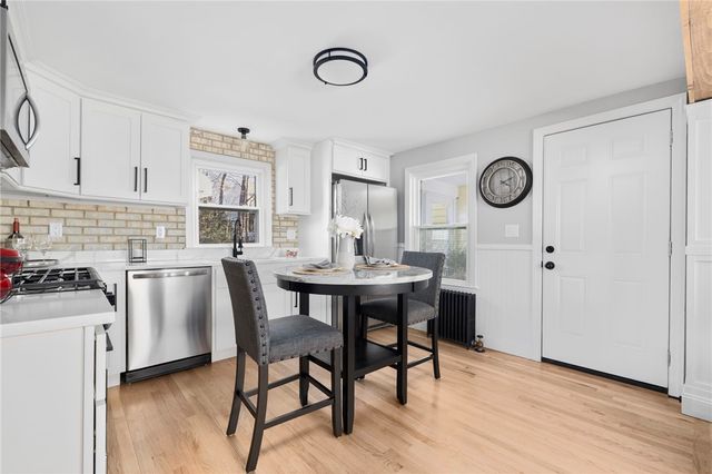 17 Loring Street, Cranston, RI 02920