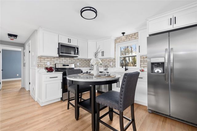 17 Loring Street, Cranston, RI 02920