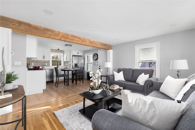 17 Loring Street, Cranston, RI 02920