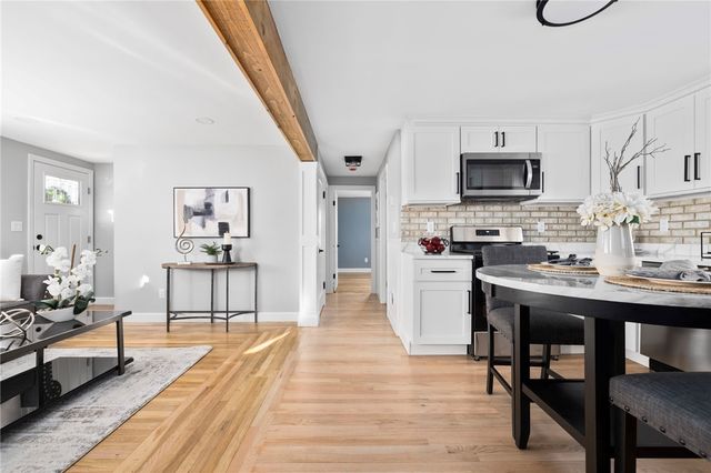 17 Loring Street, Cranston, RI 02920