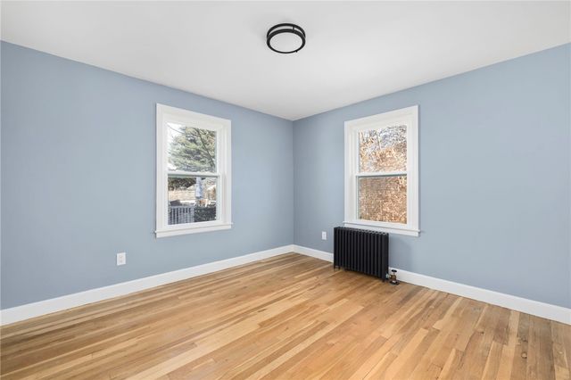 17 Loring Street, Cranston, RI 02920