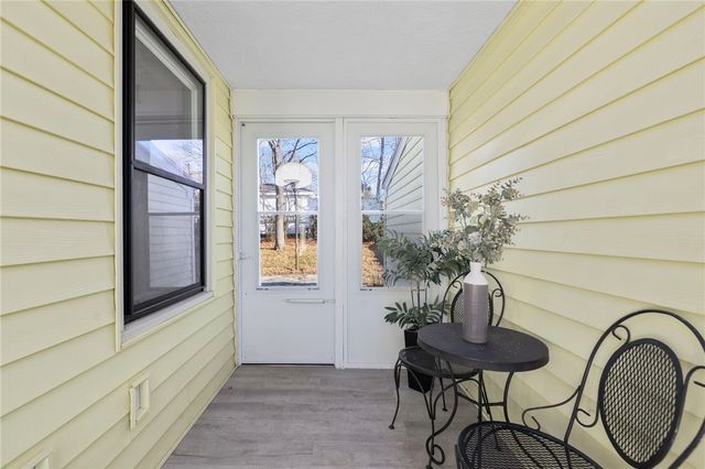 17 Loring Street, Cranston, RI 02920