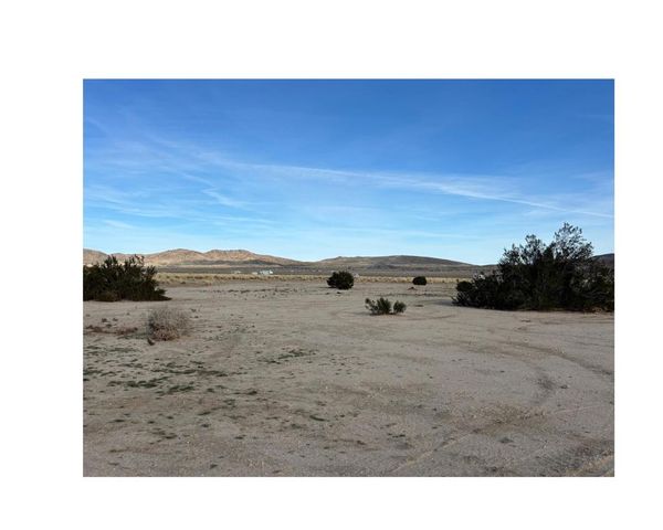 0 No Name, Joshua Tree, CA 92252