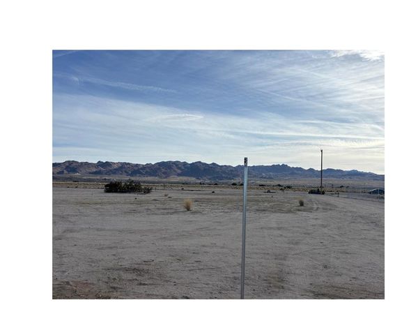 0 No Name, Joshua Tree, CA 92252