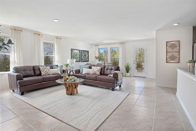 1540 Kingsbridge Drive, Princeton, TX 75407