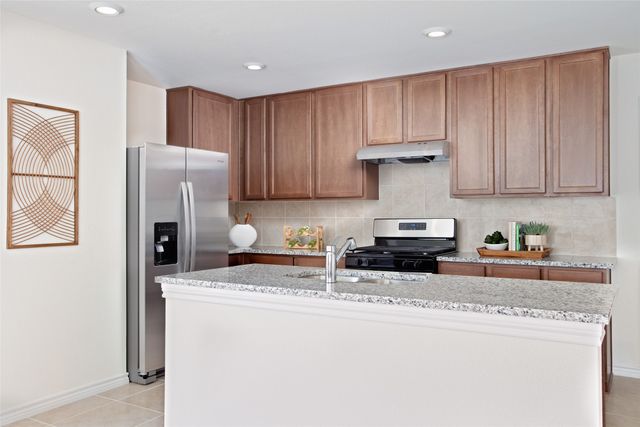 1540 Kingsbridge Drive, Princeton, TX 75407