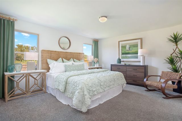 1540 Kingsbridge Drive, Princeton, TX 75407