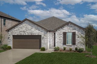 1540 Kingsbridge Drive, Princeton, TX 75407