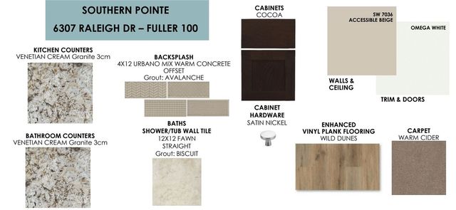 6307 Raleigh Drive, College Station, TX 77845