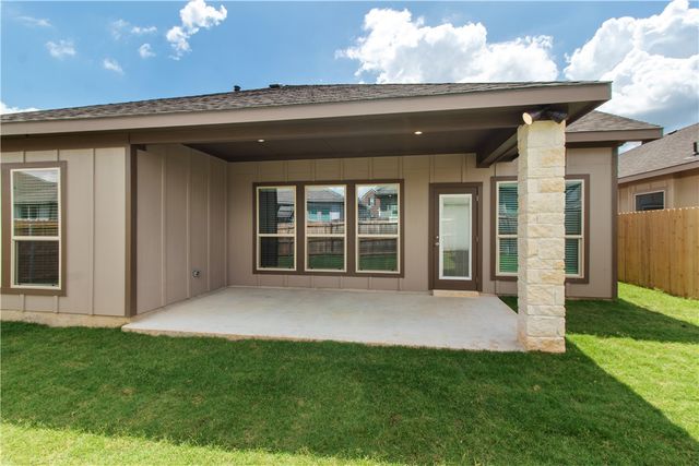 6307 Raleigh Drive, College Station, TX 77845