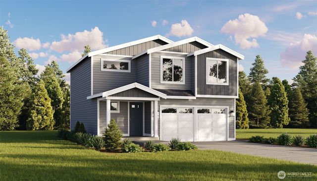 2135 169TH Street NE, Marysville, WA 98271