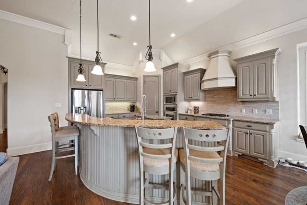 121 Montgomery Drive, Keller, TX 76248 — photo 5