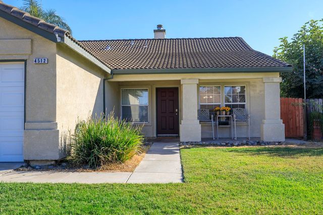 4512 New Hope Ct, Salida, CA 95368
