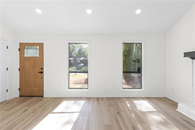 4485 Fowler Lane, Snellville, GA 30039