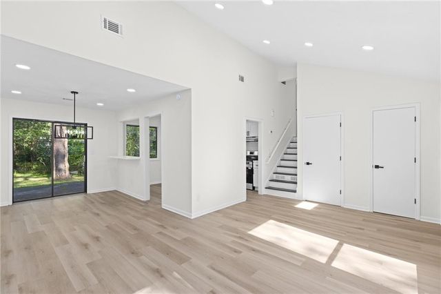 4485 Fowler Lane, Snellville, GA 30039