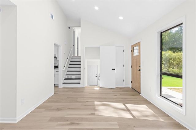 4485 Fowler Lane, Snellville, GA 30039