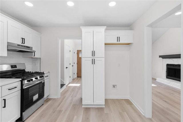 4485 Fowler Lane, Snellville, GA 30039