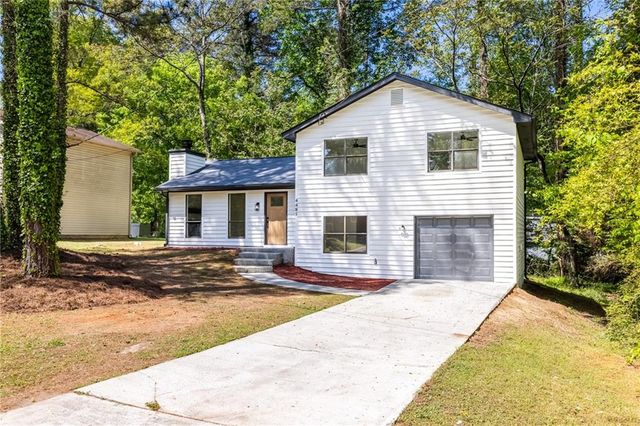 4485 Fowler Lane, Snellville, GA 30039