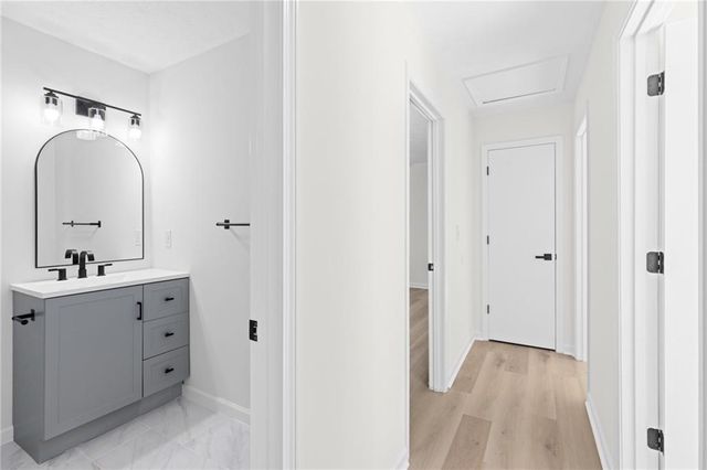 4485 Fowler Lane, Snellville, GA 30039