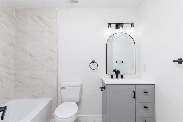 4485 Fowler Lane, Snellville, GA 30039