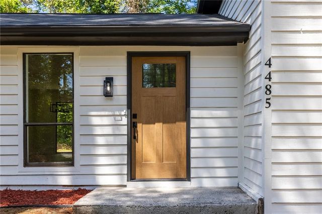 4485 Fowler Lane, Snellville, GA 30039