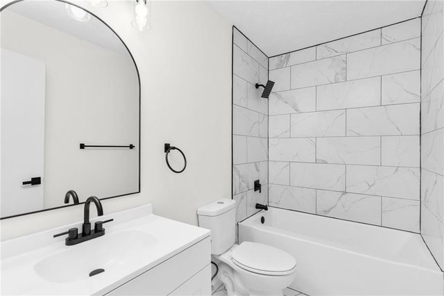 4485 Fowler Lane, Snellville, GA 30039