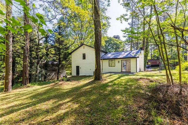 4485 Fowler Lane, Snellville, GA 30039