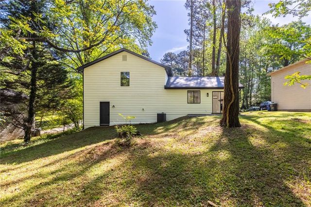 4485 Fowler Lane, Snellville, GA 30039