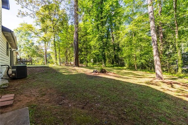 4485 Fowler Lane, Snellville, GA 30039