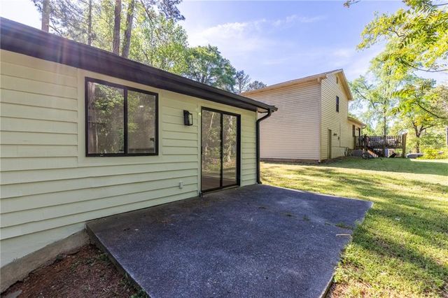 4485 Fowler Lane, Snellville, GA 30039