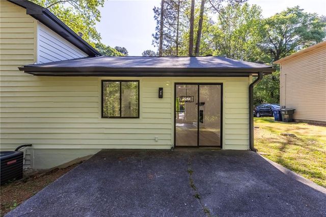 4485 Fowler Lane, Snellville, GA 30039